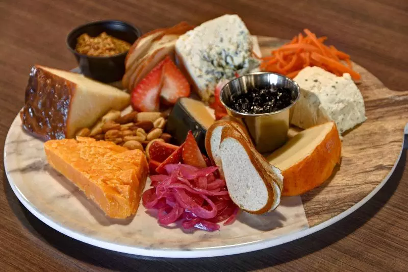 בית מלון כפרי Holiday Inn Philadelphia Cherry Hill, An Ihg