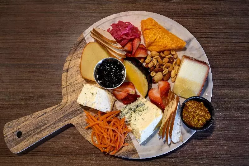 בית מלון כפרי Holiday Inn Philadelphia Cherry Hill, An Ihg