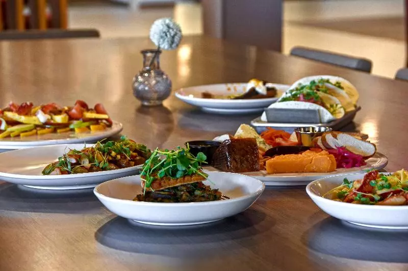 בית מלון כפרי Holiday Inn Philadelphia Cherry Hill, An Ihg