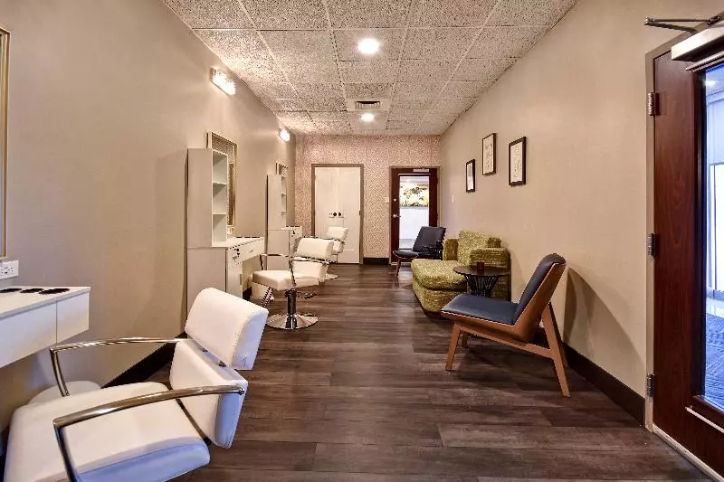 בית מלון כפרי Holiday Inn Philadelphia Cherry Hill, An Ihg