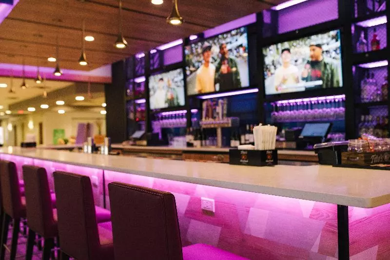 בית מלון כפרי Holiday Inn Philadelphia Cherry Hill, An Ihg