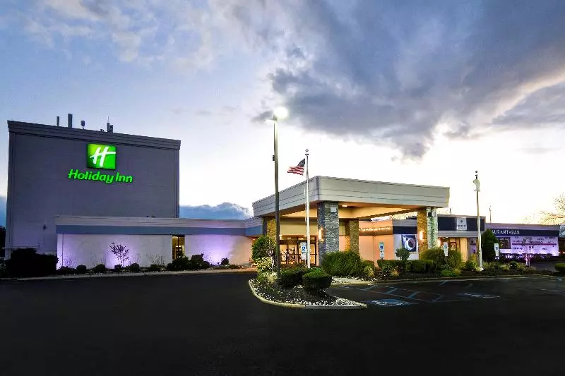 בית מלון כפרי Holiday Inn Philadelphia Cherry Hill, An Ihg