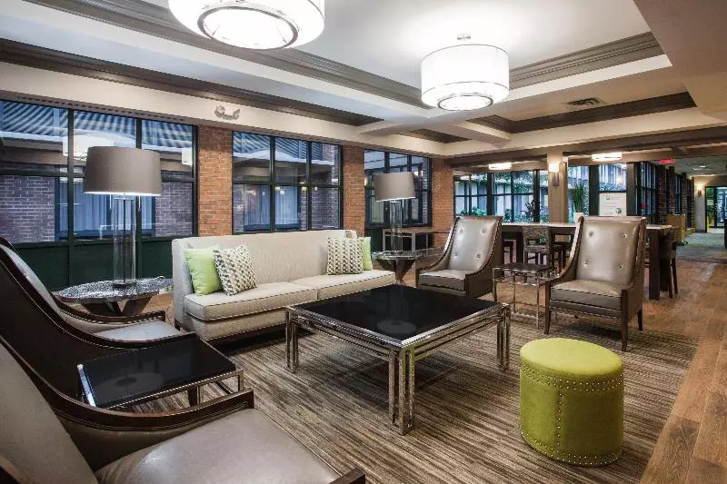 فندق Holiday Inn Saratoga Springs, An Ihg