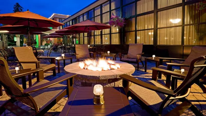 فندق Holiday Inn Saratoga Springs, An Ihg