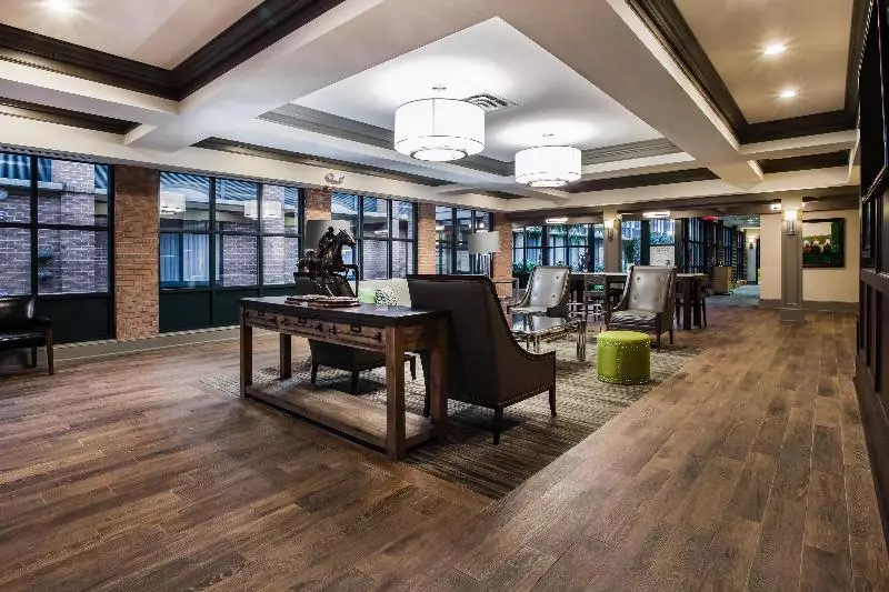 فندق Holiday Inn Saratoga Springs, An Ihg