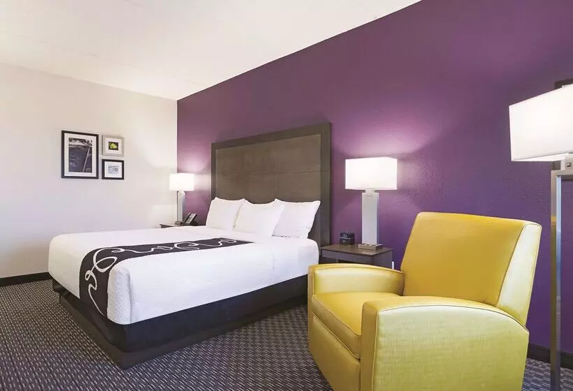 בית מלון כפרי La Quinta By Wyndham Myrtle Beach   N. Kings Hwy