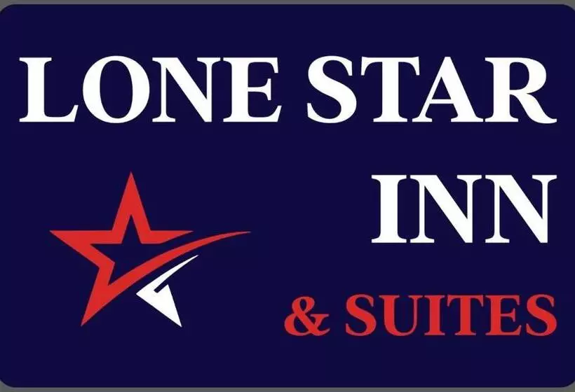 فندق Lone Star Inn & Suites