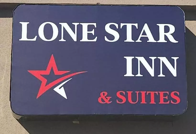 فندق Lone Star Inn & Suites