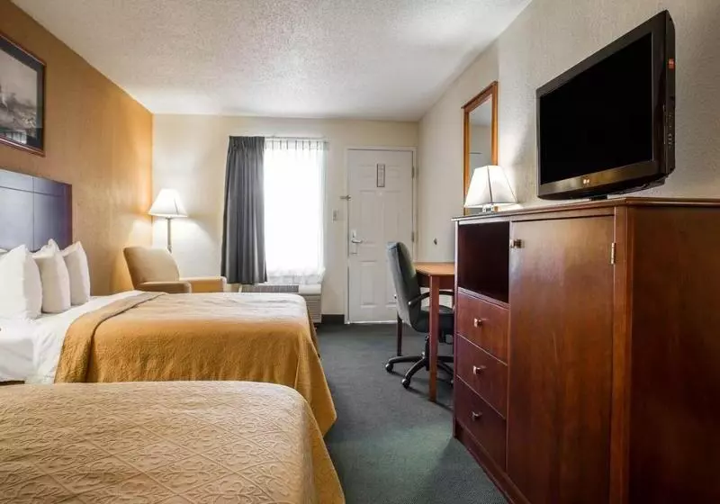 فندق Quality Inn