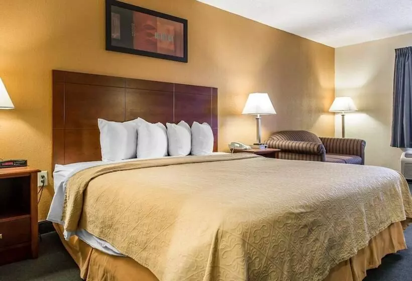 فندق Quality Inn