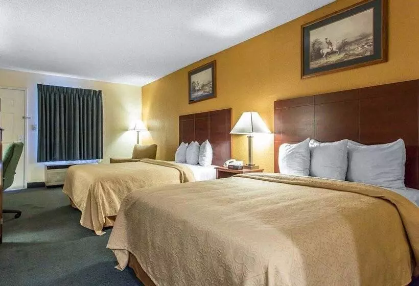 فندق Quality Inn