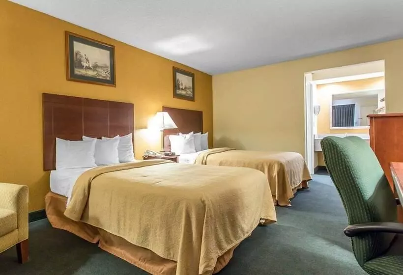 فندق Quality Inn