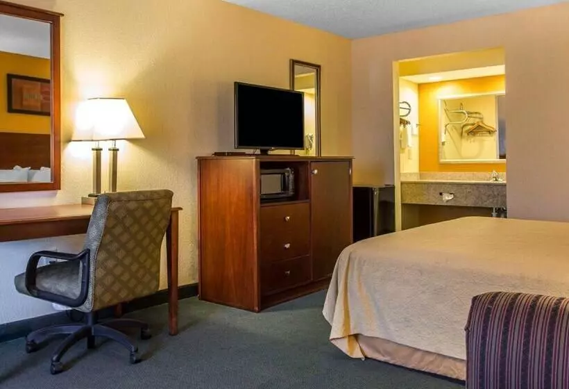 فندق Quality Inn