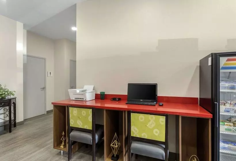 فندق Quality Inn Cookeville