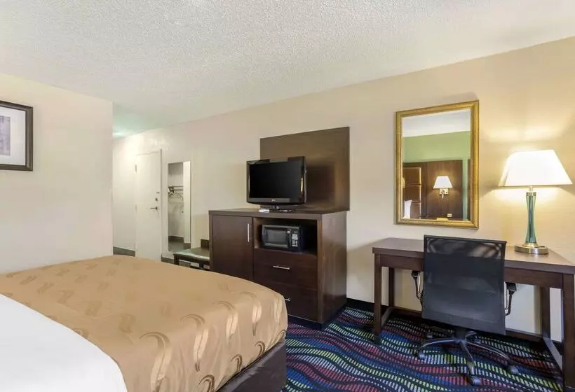 فندق Quality Inn Cookeville