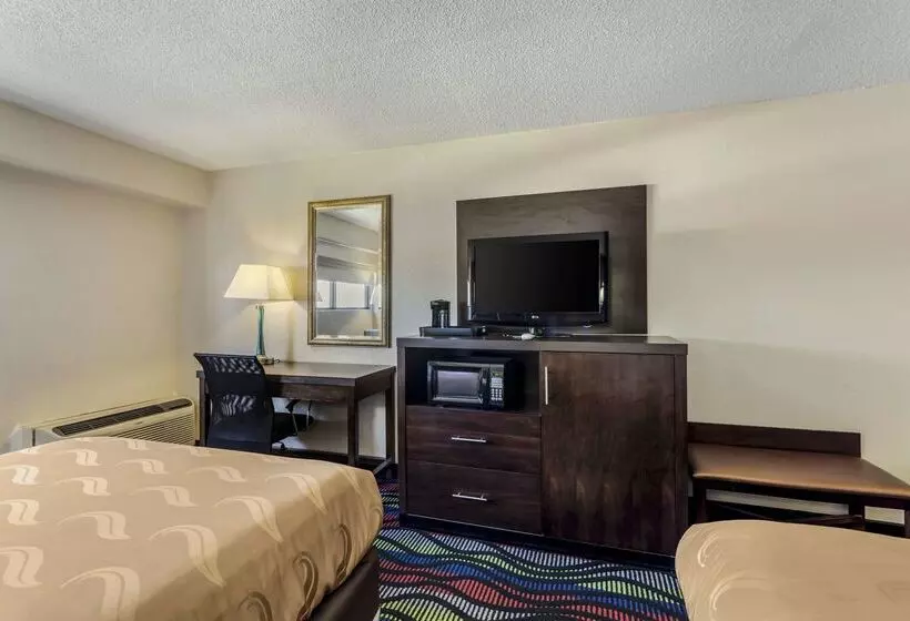 فندق Quality Inn Cookeville