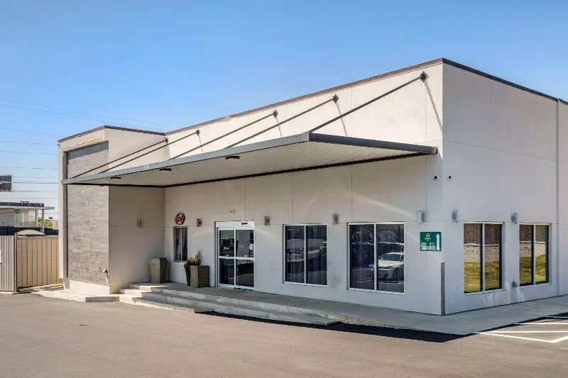 فندق Quality Inn Cookeville