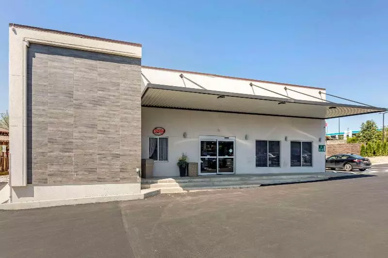 فندق Quality Inn Cookeville