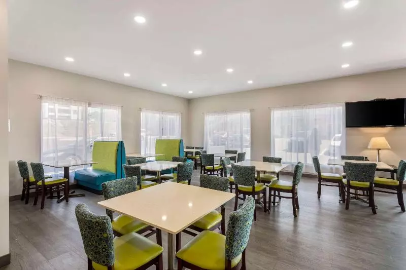 فندق Quality Inn Cookeville