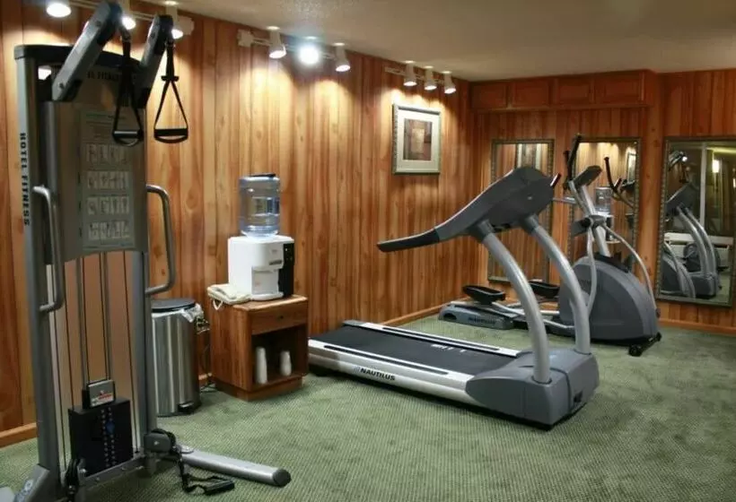 فندق Quality Inn