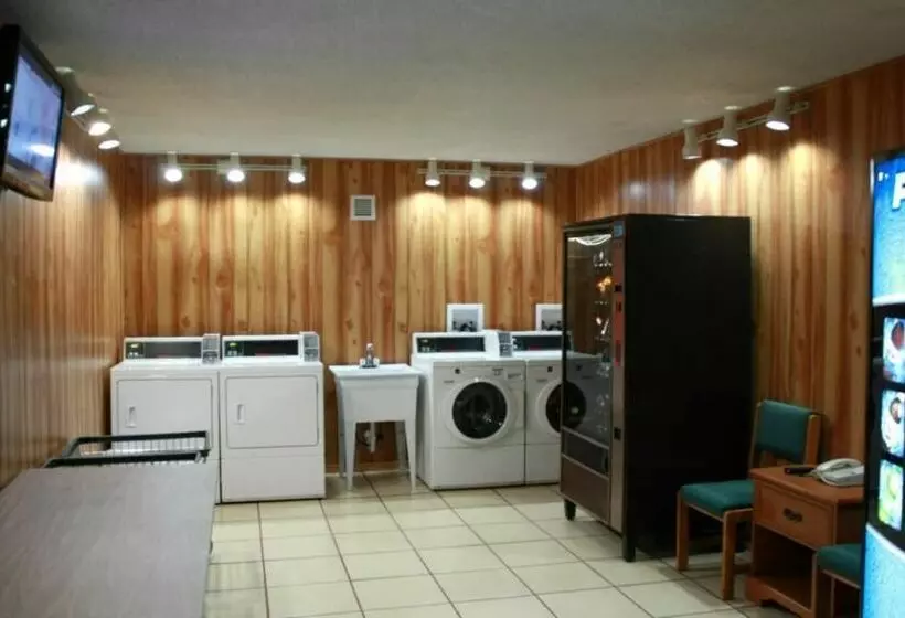 فندق Quality Inn