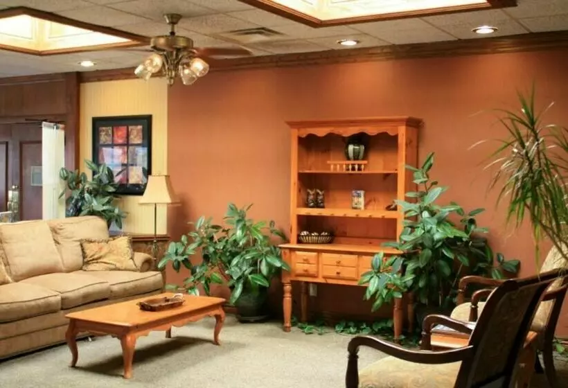 فندق Quality Inn