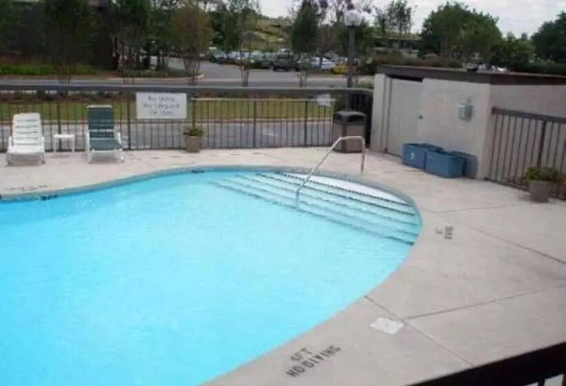 فندق Quality Inn Roanoke Near Lake Gaston