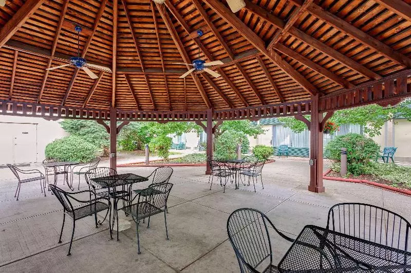 Hotel Ramada By Wyndham Fishkill