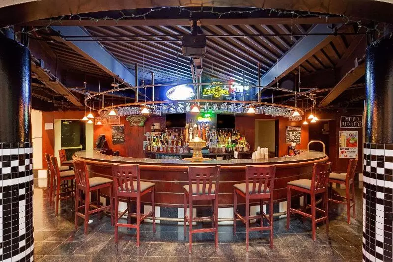 Hotel Ramada By Wyndham Fishkill