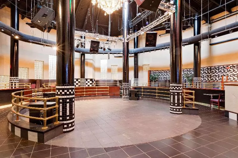 Hotel Ramada By Wyndham Fishkill