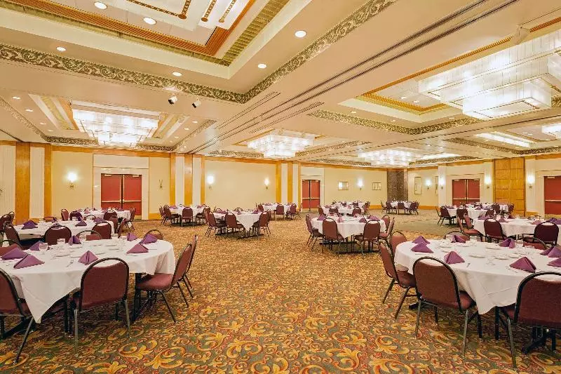 Hotel Ramada By Wyndham Fishkill