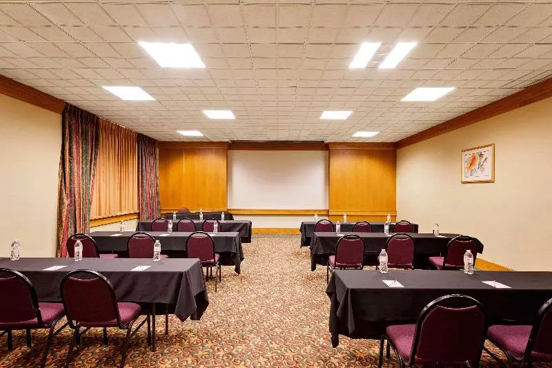 Hotel Ramada By Wyndham Fishkill