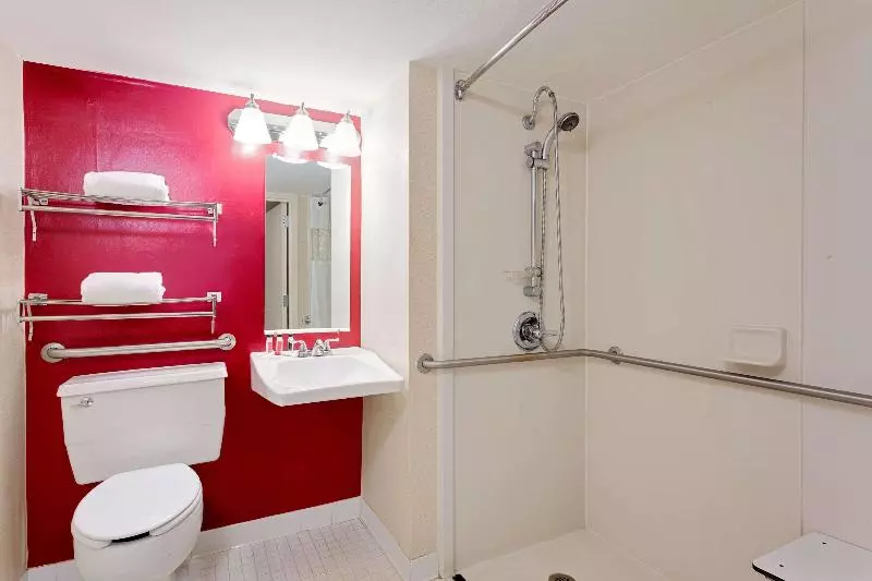 Hotel Ramada By Wyndham Fishkill