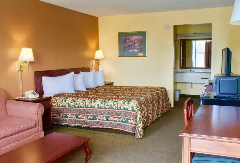 فندق Rodeway Inn