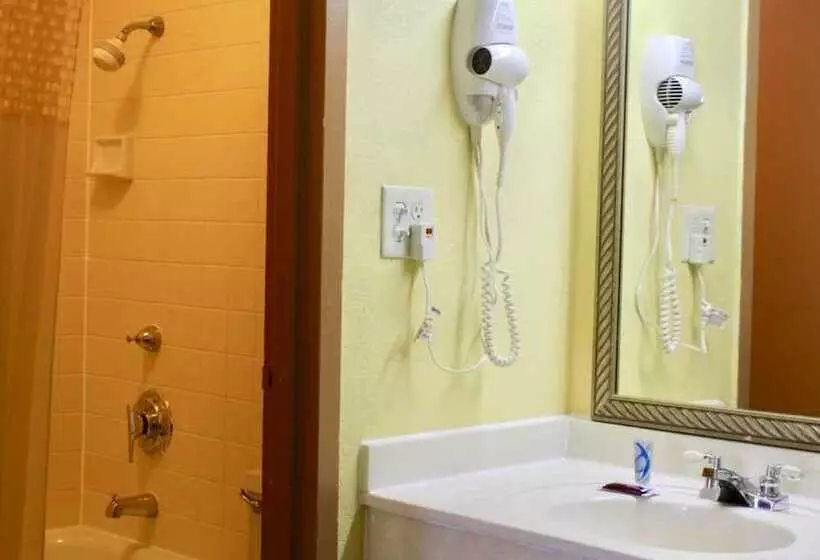 فندق Rodeway Inn