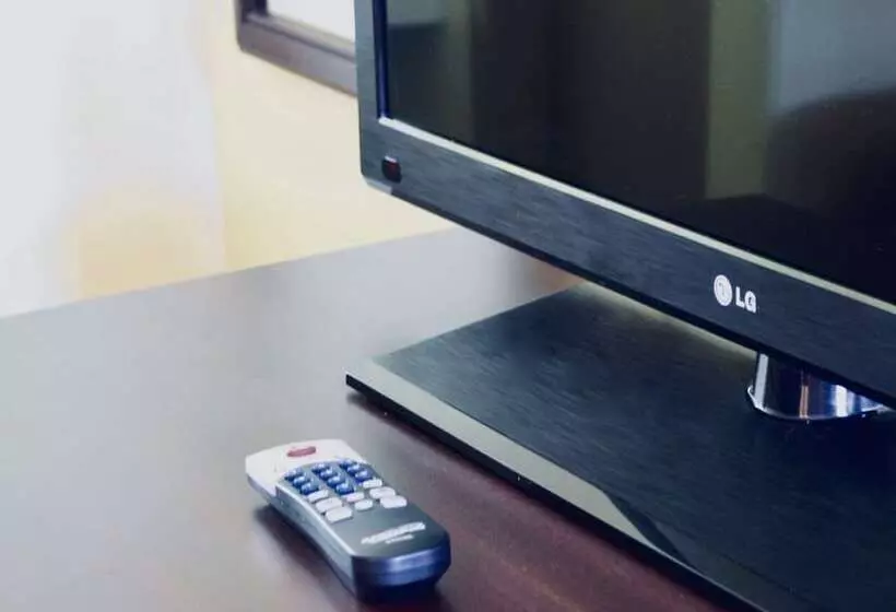 فندق Rodeway Inn