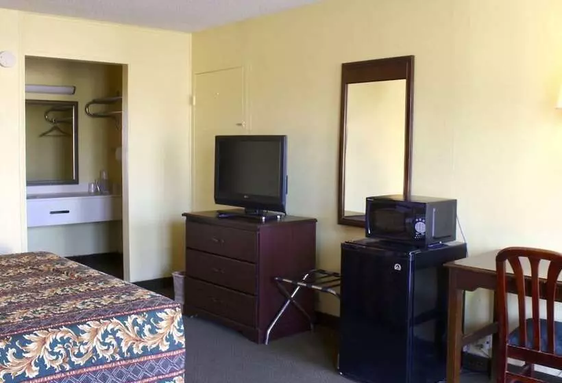 فندق Rodeway Inn