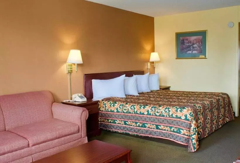 فندق Rodeway Inn