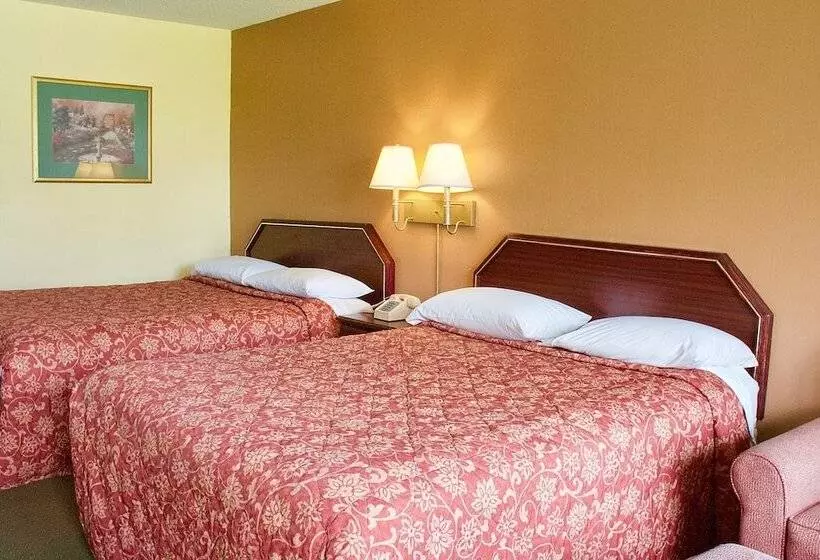 فندق Rodeway Inn