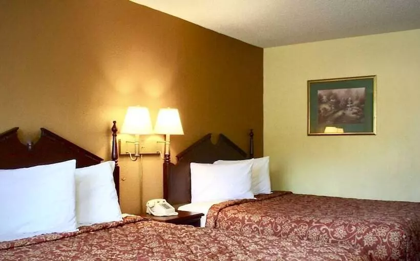 فندق Rodeway Inn