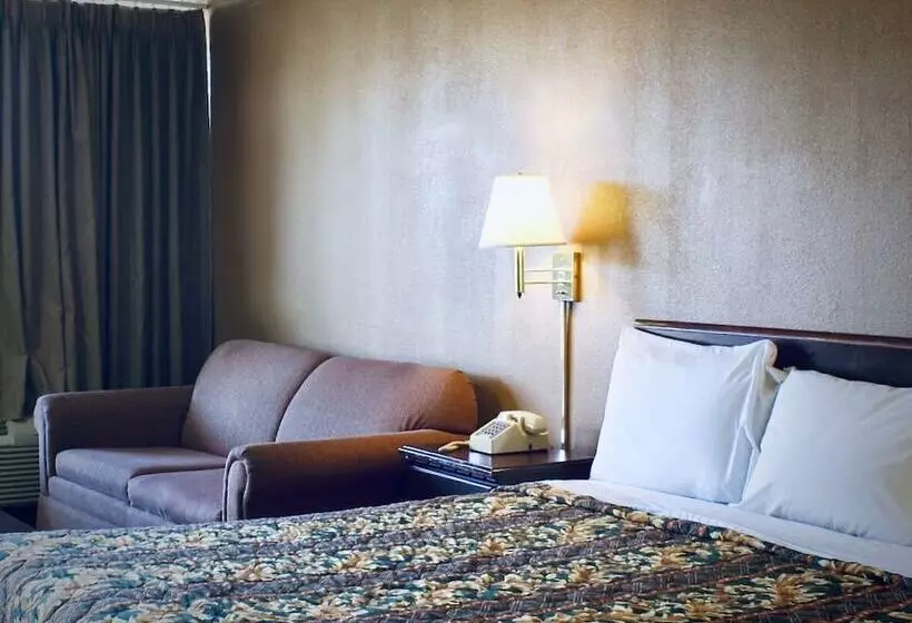 فندق Rodeway Inn