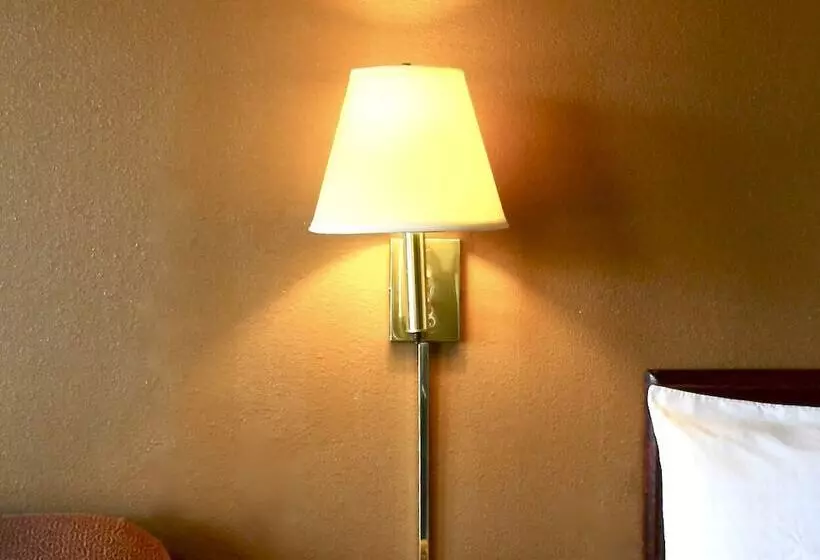 فندق Rodeway Inn