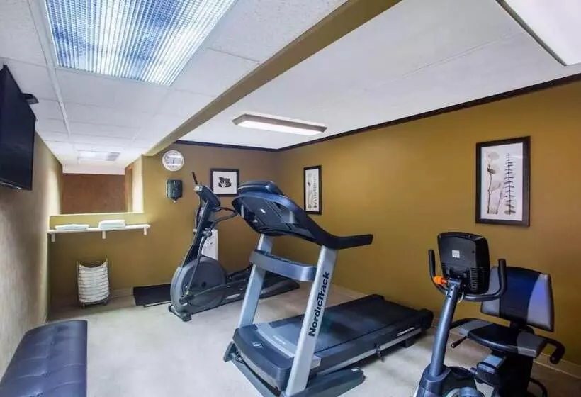 Szálloda Riverfront