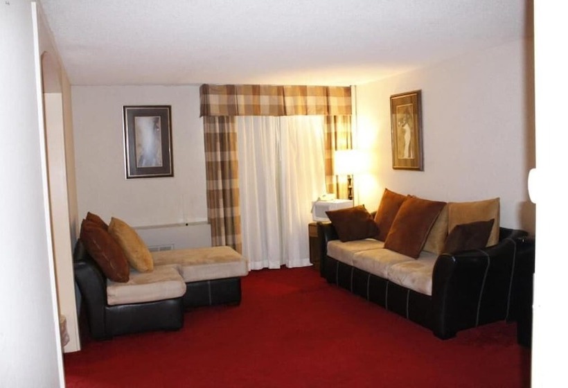 בית מלון כפרי Riverfront