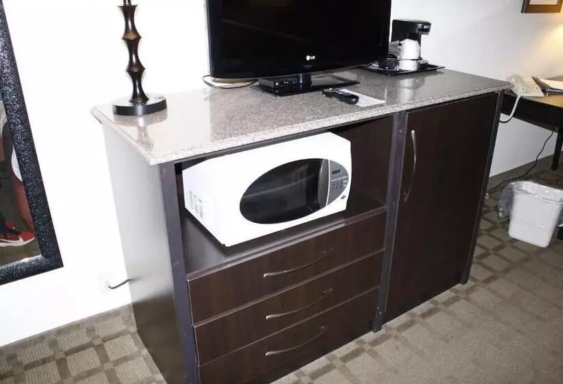 Szálloda Riverfront