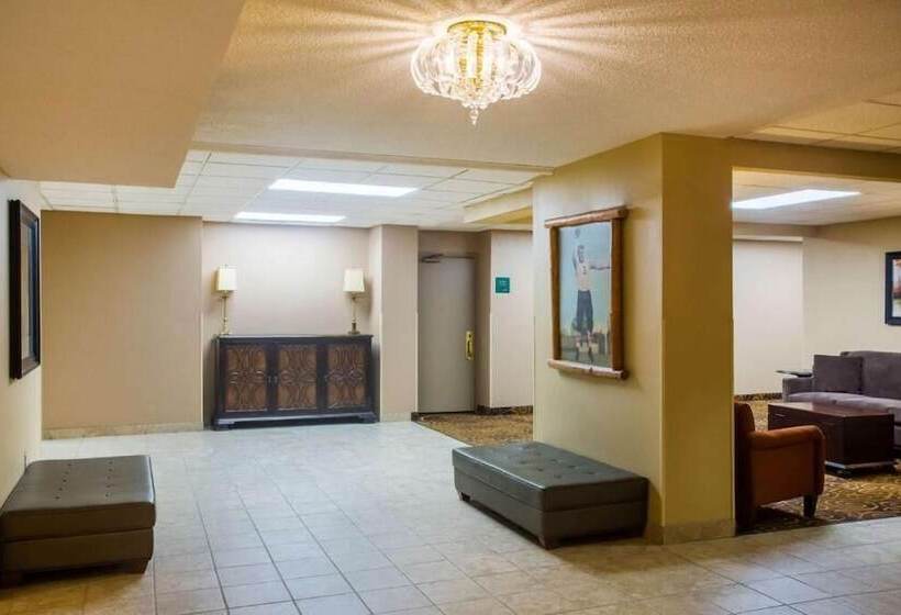 בית מלון כפרי Riverfront