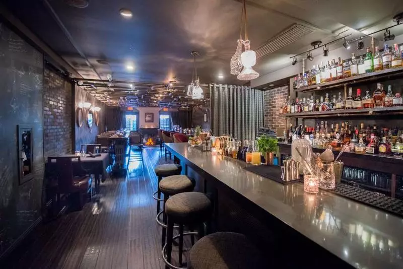 Szálloda The Graham Georgetown