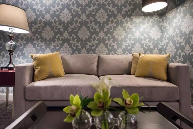 Szálloda The Graham Georgetown