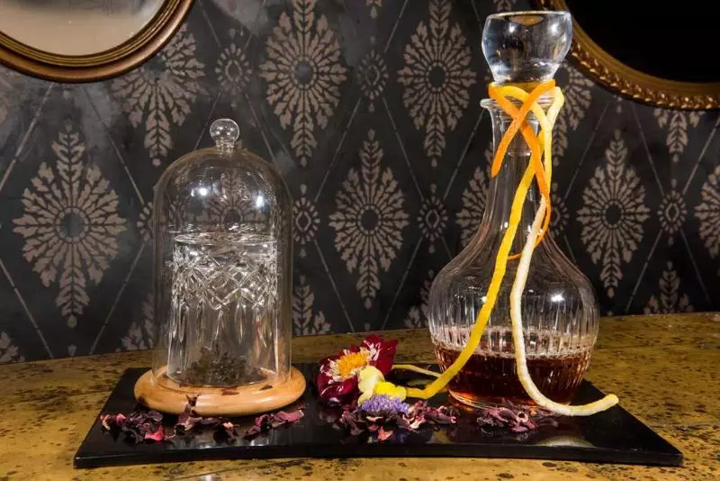 Szálloda The Graham Georgetown