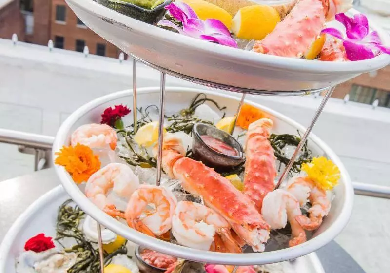 Szálloda The Graham Georgetown